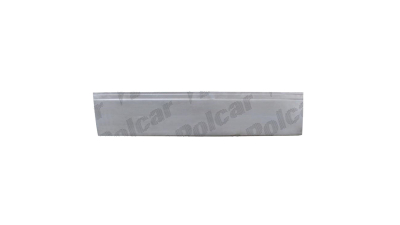 Panou reparatie usa FSO TRUCK, 01.1978-2002 TRUCK, partea dreapta, parte inferioara , usa fata, 