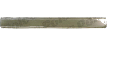 Prag Fso Caro Atu Plus Combi 01.1978-12.2002 Stanga (fara Truck), prag din metal