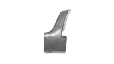 Segment reparatie prag Fso Caro Atu Plus Combi Truck 01.1978-12.2002 (Fara Truck) , partea Dreapta, 
