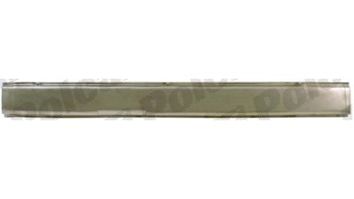 Prag Fso Caro Atu Plus Combi 01.1978-12.2002 Dreapta (fara Truck), prag din metal