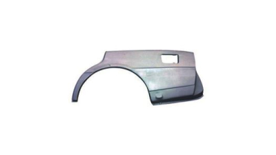 Aripa spate Fso Caro, Atu, Plus, Combi, Truck, 01.1978-12.2002, Stanga, Spate,