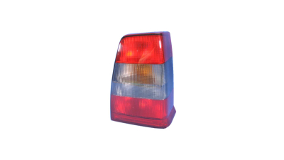 Stop spate lampa Fso ATU 01.1978-12.2002 OEM/OES partea Dreapta