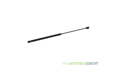 Amortizor capota spate, echilibror haion Fso Caro, Atu, Plus, Combi, Truck, 1997-12.2002, Stanga = Dreapta, Lungime, Cursa, Forta: 256 mm, 86 mm, 280 N, ATU