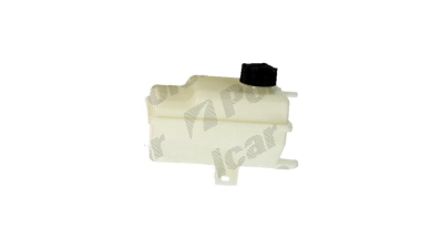 Vas de expansiune FSO PoloNEZ, 1976-2002, motor 1, 3; 1, 4; 1, 5; 1, 6; 2, 0 benzina; 2, 0 diesel; cu capac