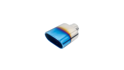 Ornament Toba Automax Cromat Rainbow Simplu 206/192x136x60mm