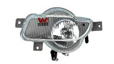 Proiector ceata Volvo V70 II combi (P80_) Partea Stanga DEPO 8620228