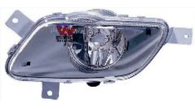 Proiector ceata Volvo V70 II combi (P80_) Partea Stanga DEPO 8693347