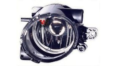 Proiector ceata Volvo S80 II V70 III combi XC70 II Partea Stanga DEPO 31213101