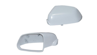 Carcasa oglinda exterioara  Skoda Octavia 2 1Z3 , Combi 1Z5 2004-2008 , VW POLO (9N3), 04.2005-08.2009 stanga , cu primer