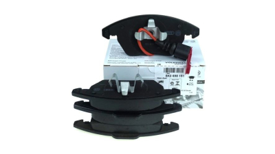 Placute frana OE 5K0698151, Fata
