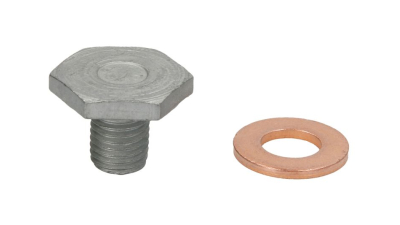 Buson golire baie ulei C4 Aircross, 04.2012-; C5 (Dc/De), 03.2001-09.2004; C5 (Rc/Re), 10.2004-01.2008, M10x1,25x13, motorizare 1.6 HDI