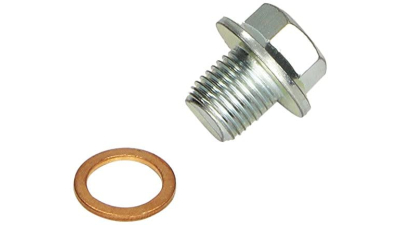 Buson golire baie ulei 100 Nx (B13), 03.90-10.1994, M12x1,25x11, motorizare 1,6