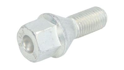 Prezon roata , surub Zafira, 01.1999-12.2011, M12x1,5X21; A=22,00; B=17, C=12; H=21,00 L=47,50; con conic, pentru jante de aluminiu si metal, Calitate EU