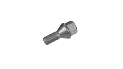 Prezon roata, surub Alfa Romeo 147 156 166 GT Mito, Fiat 500 Bravo Doblo Fiorino Idea Linea Marea Multipla Panda punto Qubo Stilo Ford Ka, Ka+; Lancia Delta Kappa Lybra Musa Ypsilon, M12x1,25X22; con conic, pentru jante de aluminiu si metal