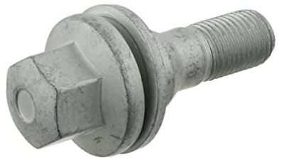 Prezon roata, surub M12x1,5X24 Peugeot RCZ Partner Expert 607 5008 407 406 301 301 3008 208 207 206 2008 106 1007, Fiat Scudo Citroen Xsara Saxo Jumpy DS3 DS4 C2 C3 C4 C5 C6 Berlingo, pentru jante de aluminiu, 