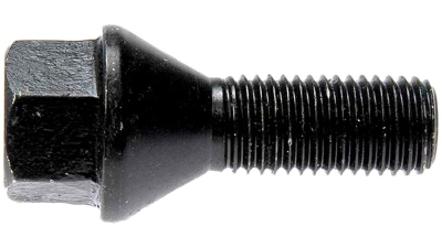 Prezon roata , surub Logan (Sd), 07.2004-01.2013, M12x1,5X26; A=23,00; B=17, C=12; H=26, L=51,00; conic, pentru jante de metal si aluminiu, Calitate EU
