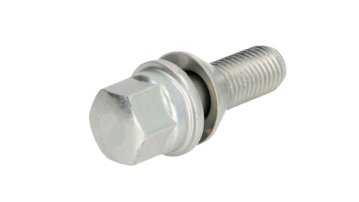Prezon roata pentru jante de aliaj M12X1,5X27, Dacia Logan , Duster, Sandero, Dokker, Renault Clio 2, Clio 3, Clio 4, Kangoo, Laguna, Megane , Modus, Symbol Twingo, Vel Satis, 1 bucata