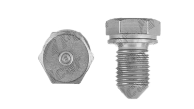 Buson golire baie ulei A1 (8x), 04.2010-01.2015; A1 (8x), 12.2014-; A3 (8v), 06.2012-; Q3 (8u), 06.2011-02.2015; Q3 (8u), 01.2015-, M14x1,5x22, A=20, B=19, C=14, H=22, L=30., motorizare 1.4 TSI