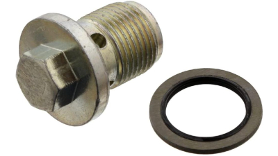 Buson golire baie ulei Bravo (198), 02.2007-, Doblo, 2006-2014, Doblo (263), 01.2015-, M18x1,5x21., motorizare 1.6 diesel