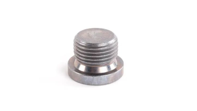 Buson golire baie ulei X1 (E84), 09.2009-08.2015, M18x1,5x12, A=21,8 B=23, C=18, H=12, L=16,20; 