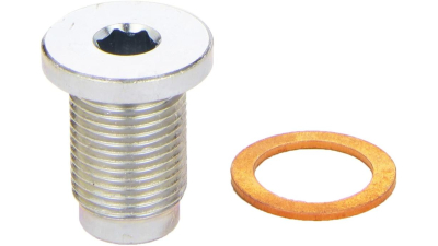 Buson golire baie ulei Kappa (838), 10.1994-12.00, M18x1,5x27, A=26, B=26, C=18, H=27. L=30., motorizare 2.0 16v