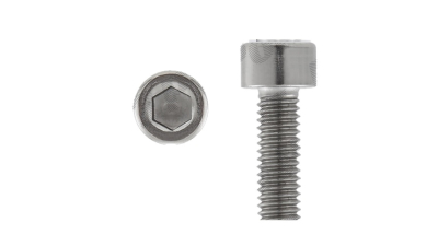 Surub fixare BestAutoVest 5M61022