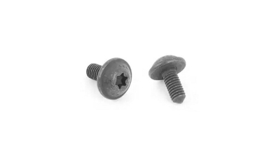 Surub fixare Audi A3 Q3 TT, Seat Alhambra Altea leon Toledo Skoda octavia Superb Yeti VW Beetle Caddy CC EOS  Golf Jetta Passat Polo Sharan Tiguan Touran; 5 buc la set