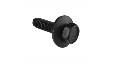 Surub fixare M6 CITROEN Fiat si Peugeot multe modele, fixare bare, aripi, scuturi motor, 5 buc la set,