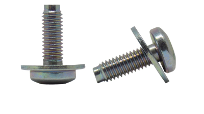 Surub fixare M6 ALFA ROMEO CITROEN, Fiat, Lancia, Peugeot multe aplicatii, 5 buc la set, multe aplicatii