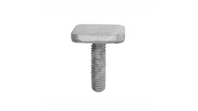 Surub fixare M6 FIAT DUCATO (230), 03.1994-04.2002; FIORINO (146), PUNTO GRANDE (199) PUNTO I (176), STRADA (178), fixare bara si ornamente; 10 buc la set,