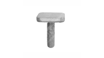 Surub fixare M6 FIAT DUCATO (230), 03.1994-04.2002; FIORINO (146), PUNTO GRANDE (199), PUNTO I (176), STRADA (178), UNO (146 A/E) fixare bara si ornamente; 5 buc la set,