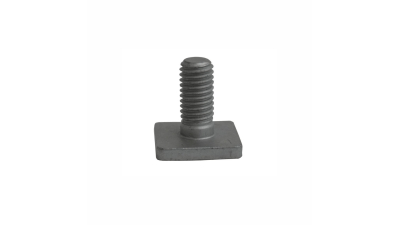 Surub fixare M8 FIAT CINQUECENTO (170), TEMPRA (159); TIPO (160), UNO, Lancia Dedra, Kappa, Thema fixare bare si ornamente; 5 buc/set,