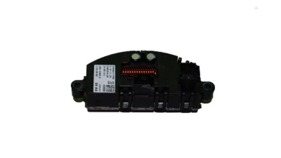 Rezistenta ventilator incalzire, AUDI Q3 (F3), 2018-; TT, 2014-, Seat ATECA, Skoda KAROQ, KODIAQ, OCTAVIA, 2013-, VW CRAFTER, 2017-; GOLF VII SPORTSVAN, GOLF VII, PASSAT (B8), 2014-; TIGUAN, 2016-, T-ROC, 