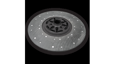 Disc ambreiaj d420 - din Raba 89.30301.6024 a Asam