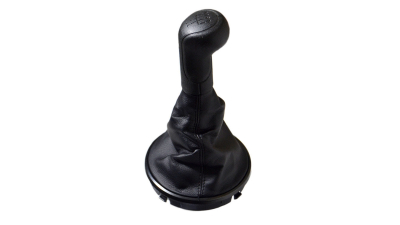 Nuca schimbator cu manson Skoda Fabia 2, Skoda Roomster 2007-2010 ,husa schimbator 5J0711113C