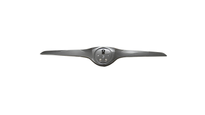 Ornament capota cromat Skoda Fabia 2 (5J) 03.2007-04.2010; Roomster/Praktik 2006-2010 5J0853633 Import