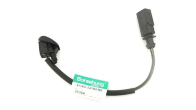Diuza spalator parbriz Skoda Octavia 1 Fabia diuza spalator cu incalzire 5J0955986