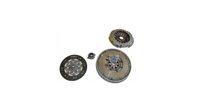 Kit ambreiaj Luk, Vw Polo (6n1), 10.1994-10.1999, Polo (6n2), 10.1999-10.01 Motor 64 1.9 D, 1.9 D, 