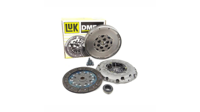 Kit ambreiaj Luk 600013600