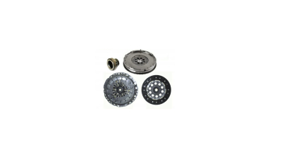 Kit ambreiaj Luk, Bmw Seria 3 (E46) Sedan/Coupe/Combi, 12.1997-05.2005, Seria 5 (E39), 1995-2004, Seria 7 (E38), 1994-2001 Motor 328 I, 328 Ci, 528 I, 728 I, Il, Cu Reglare Automata