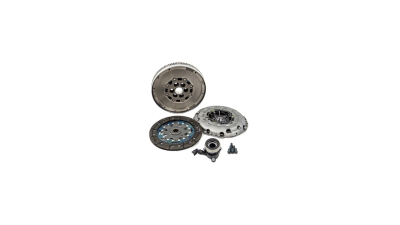 Kit ambreiaj Luk, Ford Focus C-Max, Focus Ii, 2004-2013, Volvo C30, 2006-2013, S40, 2003-2012, V50, 2003-2012 Motor 1.8, 2.0, 1.8 Flexfuel, 