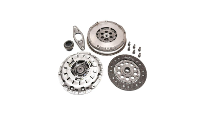 Kit ambreiaj Luk, Bmw Seria 3 (E90/E91/E92/E93 2004-2013, Seria 5 E60/E61 2001-2010, Seria 6 E63/E64 2003-2010, X1 (E84), 2009-2015, X3 (E83), 2003-2011 Motor 325 Xi, 330 I, 530 I, 630 I, Xdrive 25 I, 2.5 Si, Cu Reglare Automata