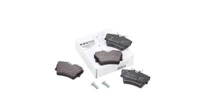 Placute frana OE 6000620052, Spate