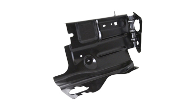 Suport far Renault Twingo (N), 06.2007-11.2011, Stanga, 7782666955