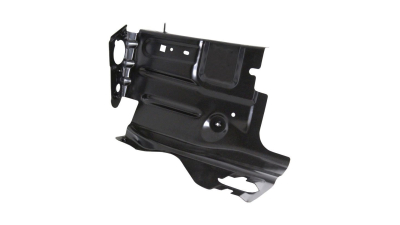 Suport far Renault Twingo (N), 06.2007-11.2011, Dreapta, 7782888755