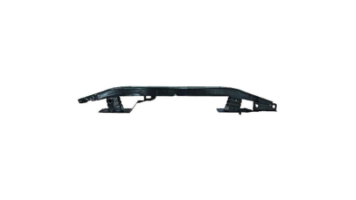 Armatura bara fata Renault Twingo, 06.2007-11.2011, Metalica, parte montare intaritura, 60010723, Aftermarket