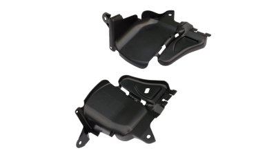 Protector interior aripa fata Dacia Logan 2004-2010, parte stanga Original 6001549273 , Protectie Interioara Aripa Fata (Langa Carenaj) 