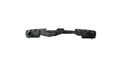 Armatura bara spate Renault Twingo (N), 06.2007-11.2011, cu suporturi laterale, 8200637077