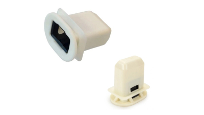 Clips fixare scaun, Agrafa Audi A4 (B8) 2008-2016; A5, A6 (C7) 2010-2018; A7, 2010-; Q7 2005-2015; Seat Mii, Skoda Citigo; VW Up!; set de 2 buc; 4L0886373