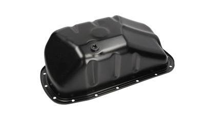 Baie ulei pentru Renault Kangoo (Kc/Fc), 03.1998-12.2002 Motorizare 1.2 43-44kw Motor D7f ; Cod OEM 77001-00375 Din Otel